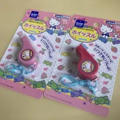 2025年最新】キティちゃんホイッスルの人気アイテム - メルカリ