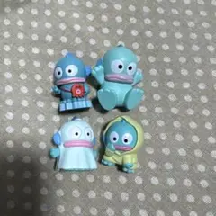 【バラ売りも可です◎】ハンギョドン ガチャガチャ