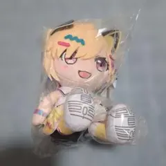 バンドリ グッドスマイルカンパニー ぬいぐるみ 仲町あられ - メルカリ