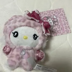 サンリオ ギャルネコシリーズ チャーミーキティ