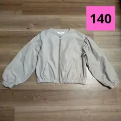 グローバルワーク　ジャケット　140