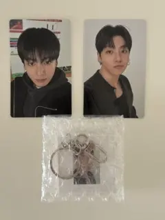 ARIRANG weverse アーリー ジョングク