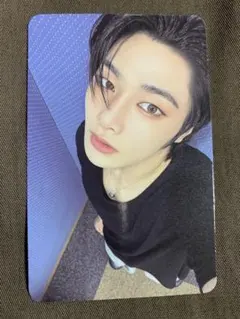 Stray Kids doit アイエン アコーディオンver.