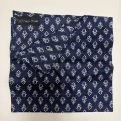 Maison Marelle ネイビー花柄