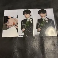 BUDDiiS HARUKI 岩尾春輝 生写真16枚セット(おまけ付き) - メルカリ