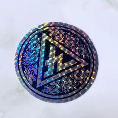 九十九 ステッカー