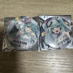 2026年最新】初音ミク 10th Anniversary 缶バッジの人気アイテム