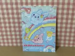 san-x 平成レトロサンエックスしゃぼんだもん！ノート