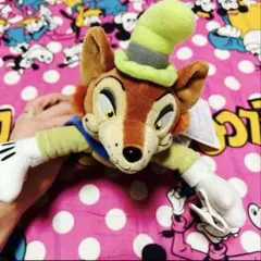 新品タグ付⭐︎ファウルフェロー iketeru nuigurumi ぬいぐるみ ファウルフェロー ぬいぐるみ iketerunuigurumi New 'Iketeru