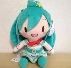 2026年最新】初音ミク メガジャンボ ふわふわ ぬいぐるみの人気