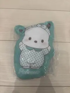 ポチャッコ　ポーチ