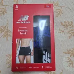 ニューバランスボクサーパンツ