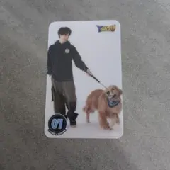 【H】Y＆U トレーディングカード YORI