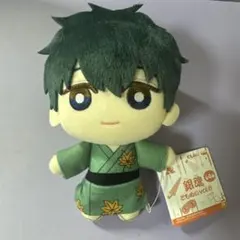 銀魂　土方十四郎　ともぬい