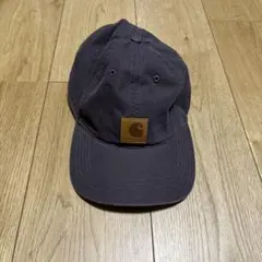 キャップ グレー