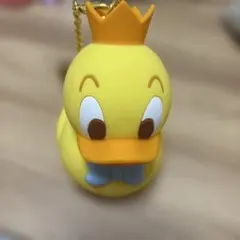 ドナルドのクワッキーダックダックダックシティ　バックチャーム