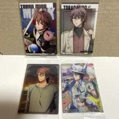 アイナナ 御堂虎於 ウエハース　カード　未開封