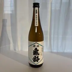 信州亀齢　純米酒　ひとごこち　仙禽　あかとんぼ　1800mlセット 信州亀齢 純米酒 ひとごこち 仙禽 あかとんぼ 1800mlセット 信州