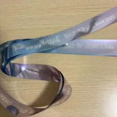 なにわ男子 BON BON VOYAGE 銀テープ2本