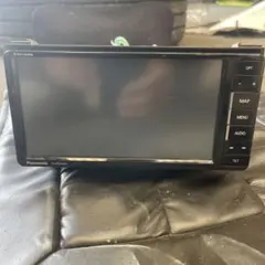 スズキ純正ナビ パナソニック番号CN-RZ765W - メルカリ
