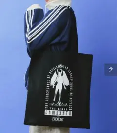 新品　トートBAG EXORCIST