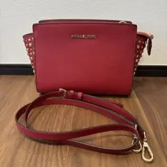 MICHAEL KORS ショルダーバッグ