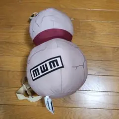 NARUTO ナルト　なりきりぬいぐるみ　我愛羅のひょうたん(新品未使用)