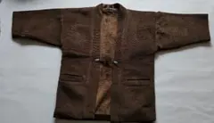 どてら 着物・浴衣