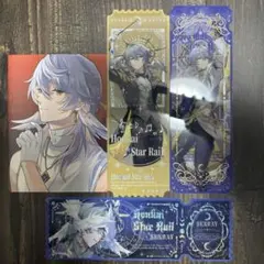 スタレ サンデー グッズ まとめ売り 2025年最新】崩壊スターレイル サンデーの人気アイテム - メルカリ