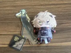 にじぱぺっと サニー・ブリスコー アルバーン・ノックス - メルカリ