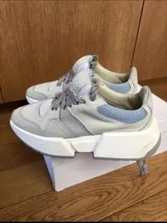 MM6 Maison Margiela スニーカー メゾンマルジェラ　サイズ37のサムネイル