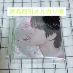 NCT WISH poppop CD ジェヒ