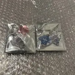 86 エイティシックス レーナ　アクリルキーホルダーセット