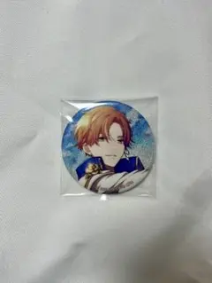 東雲彰人 缶バッジ 18B ホワイトデー