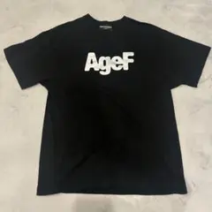 Age Factory Tシャツ Lサイズ