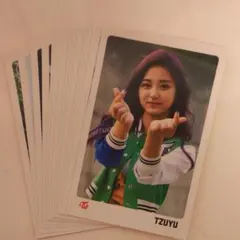 TWICE メセカ