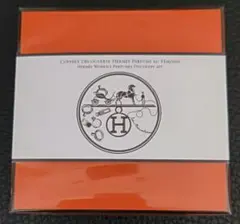 HERMES 女性用香水 ディスカバリーキット