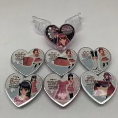 シンフォニアシリーズ コーデセット プリズムストーン Amazon.co.jp: プリティーリズムプリズムストーン初代初期あいら