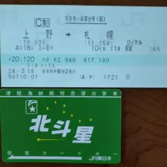 2025年最新】切符 寝台の人気アイテム - メルカリ