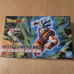 2025年最新】孫悟空 ゴッド フィギュアの人気アイテム - メルカリ