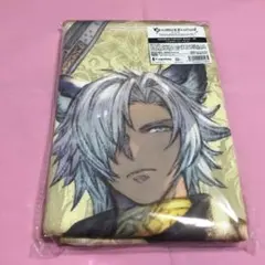 フェディエル グラブル バスタオル グランブルーファンタジー リリンク フェディエル グラブル バスタオル グランブルーファンタジー リリンク