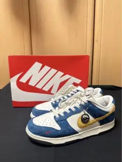 日本未発売kasinaダンク 9/18・25発売】KASINA × NIKE DUNK LOW 2COLORS 抽選/定価/販売