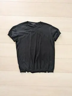 EPOCA LA MAGLIA IN CASA 半袖ニットプルオーバーのサムネイル