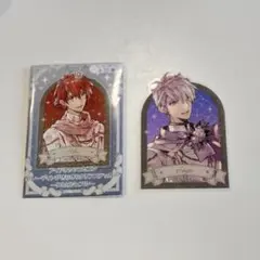 2025年最新】逢坂壮五シールの人気アイテム - メルカリ