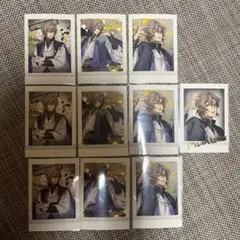 ヒプマイ 幻太郎 ぱしゃこれまとめ売り　9枚