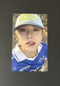 INI 尾崎匠海 XQUARE 7000円トレカ