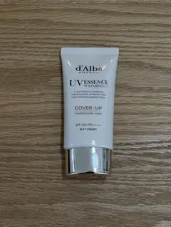 d'Alba UV Essence Waterfull（50ml商品）