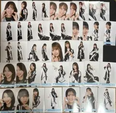 日向坂46 生写真　4期生セット　BRAND NEW LIVE 2025