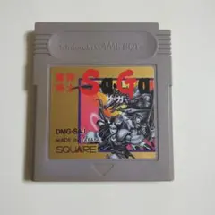 2025年最新】ゲームボーイ 魔界塔士sagaの人気アイテム - メルカリ