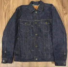 JAPAN BLUE JEANS デニムジャケットのサムネイル